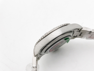 YachtMaster 226627 42mm TI/TI Blk CLEAN VR3235