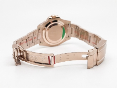 GMT II 126715CHNR 904 Oys RG/RG ARF SH3285 CHS