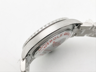 Superocean 44mm Grn SS/SS Green TF Asia 2824