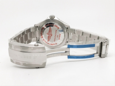 Superocean 44mm Blk SS/SS T-Blue TF Asia 2824