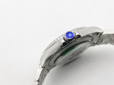 YachtMaster 116622 SS/SS Role BPF VR3135