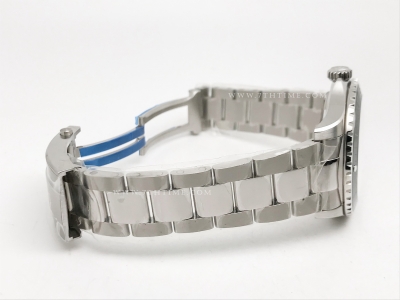 Superocean 44mm Blk SS/SS Black TF Asia 2824