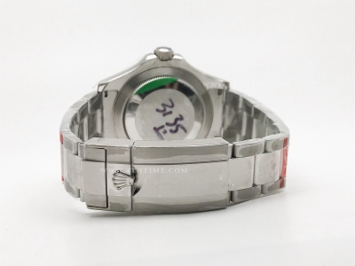 YachtMaster 116622 SS/SS Role BPF VR3135