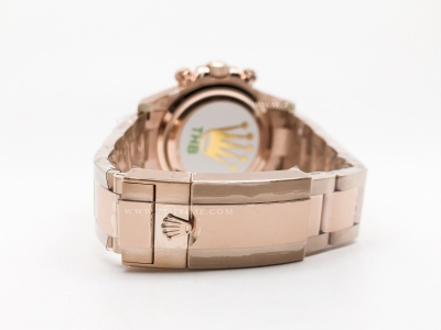 Daytona 126505 RG/RG Brn/Stk THB SH4131-2