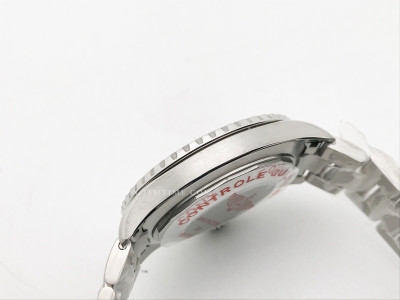 Superocean 44mm Blk SS/SS Red TF Asia 2824