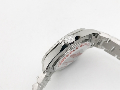 Superocean 44mm Blk SS/SS Yellow TF Asia 2824