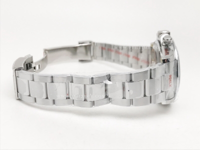 Daytona 126509 904L WG/WG Blue/Stk QF V5 QF4131