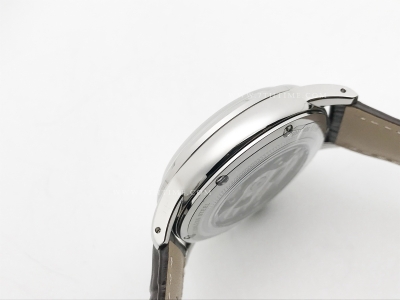 Grand Seiko Elegance GMT SS/LE Cream GSF NH34