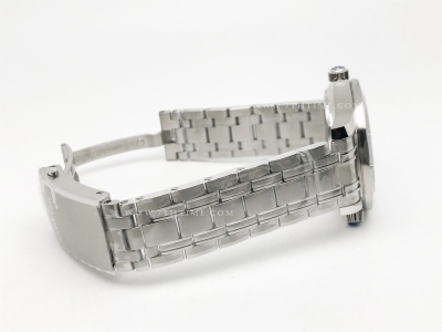 Seamaster 300m SS/SS Black BLS Asia 8800