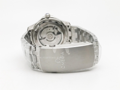 Seamaster 300m SS/SS Black BLS Asia 8800