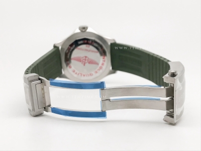 Superocean 44mm Blk SS/RU Red TF Asia 2824