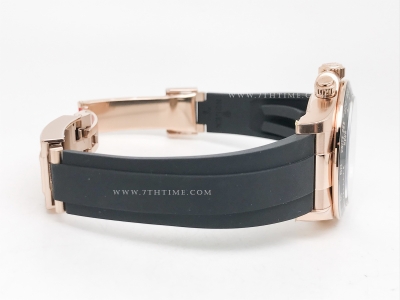 Daytona 126515 V2 Wt RG/RU Blk/RG/Stk VSF VS4131