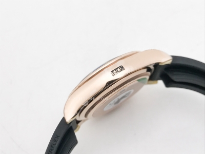 Daytona 126515 V2 Wt RG/RU Blk/RG/Stk VSF VS4131