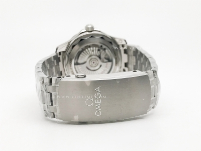 Seamaster 300m Blue SS/SS Blue BLS Asia 8800