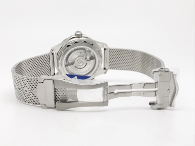 Seamaster 300m 210.30.42.20.06.002 Silver Surfer SS/SS Silv VSF A8806