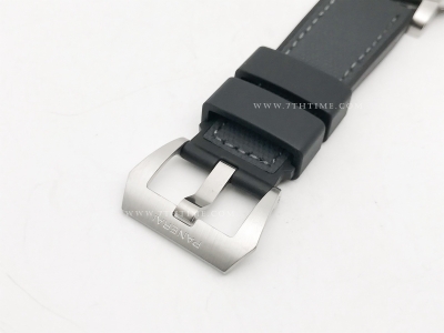 PAM 1565 Submersible Luna Rossa SS/RU Blue VSF P900