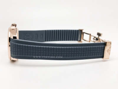 Aquanaut Ref.5261 RG/RU B-Gry/Num F3K 9015 mod