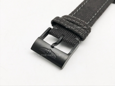 Avenger BlackBird PVD/NY/LE Blk/Stk TF A2824