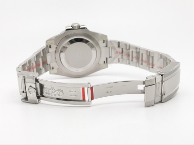 GMT II 126719BLRO Pepsi 904 Oys SS/SS APSF VR3285