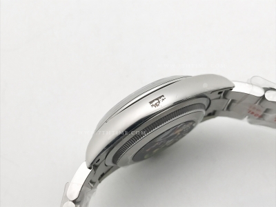 Oyster Pert 36mm 904 126000 SS/SS Pink Clean VR3230