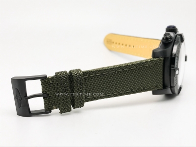 Avenger Chrono 45mm PVD/NY/LE Kha/Num TF A7750