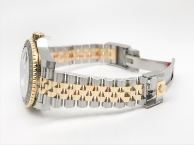 GMT II 126713GRNR 904 Jub YG/SS APSF VR3285