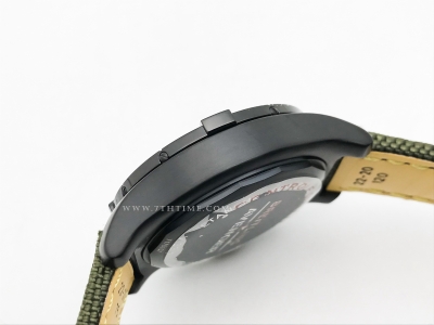 Avenger Chrono 45mm PVD/NY/LE Kha/Num TF A7750