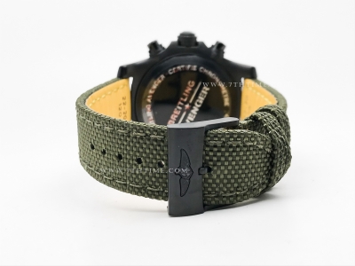 Avenger Chrono 45mm PVD/NY/LE Kha/Num TF A7750