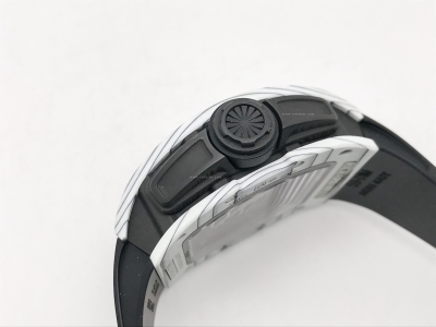 RM061-01 Yohan Blake W-NTPT/RU Blk/Wht Ske ZF RMUL2