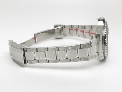 GMT II 126719 Pepsi 904 Oys SS/SS Blue APSF VR3285