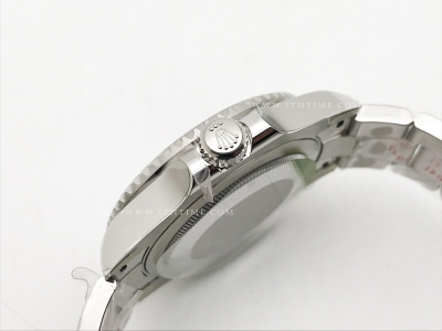 GMT II 126719 Pepsi 904 Oys SS/SS Blue APSF VR3285