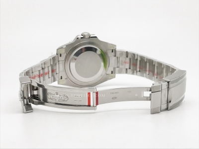 GMT II 126719 Pepsi 904 Oys SS/SS Blue APSF VR3285