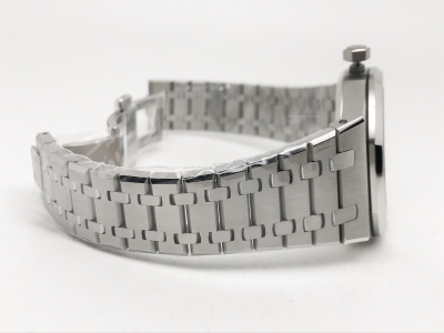 Royal Oak 41mm Kaws SS/SS XX APSF A4302