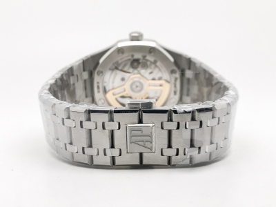 Royal Oak 41mm Kaws SS/SS XX APSF A4302