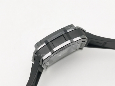 Square Bang Unico 42mm CER/RU Ske BBF A1280