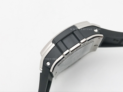 Hublot Spirit of Big Bang 42mm TI/RU Ske BBF A4700