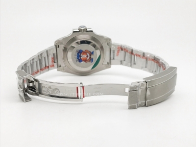 Submariner 116610LN SS/SS Blk FCF VR3135