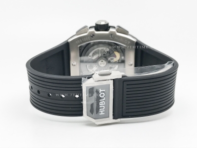 Hublot Spirit of Big Bang 42mm Ce TI/RU Ske BBF A4700