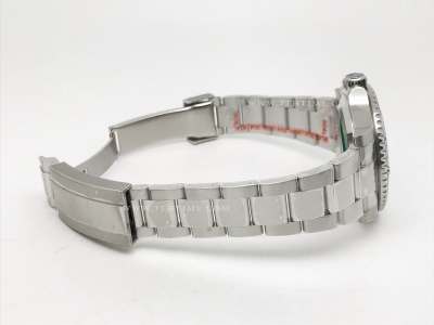 Submariner 116619LB SS/SS Blue FCF VR3135