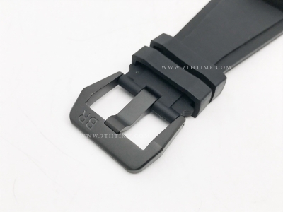 Bell Ross BR03 GyroCompass CER/RU Black M+F A2892