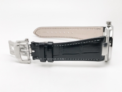 Nautilus Moon Phase 5722 Dia SS/LE Grey PPF A240