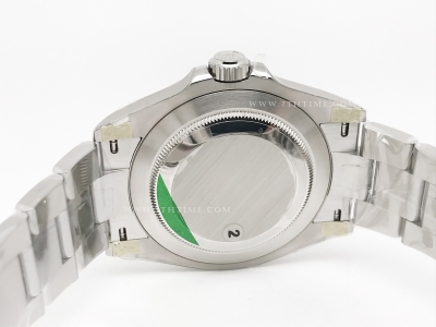 AirKing 126900 40mm 904L SS/SS VSF VS3230