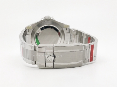 AirKing 126900 40mm 904L SS/SS VSF VS3230