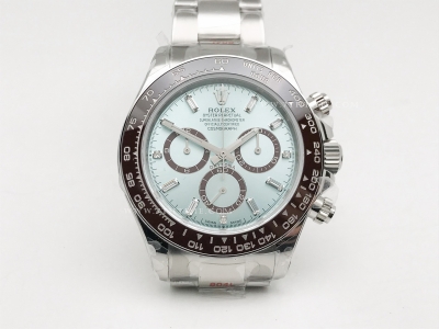 Daytona 126506 Br SS/SS I-B/Dia 904L QF V5 SH4131