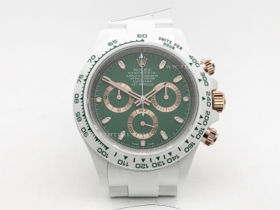 Daytona AET Remould CER/CER BR-Green ZF SH4130