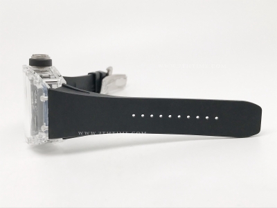 RM35-01 Blk/Blk CRY/RU SONIC RMUL3