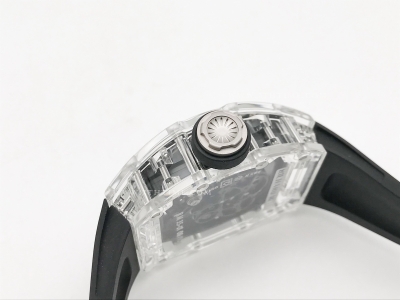 RM35-01 Blk/Blk CRY/RU SONIC RMUL3