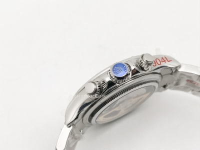 Daytona 126506 Br SS/SS I-B/Stk 904L QF V5 SH4131