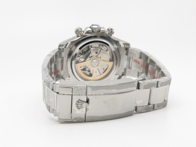 Daytona 126506 Br SS/SS I-B/Stk 904L QF V5 SH4131