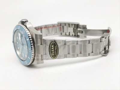 Blaken Blue Sub SS/SS L-Blue FCF VR3135